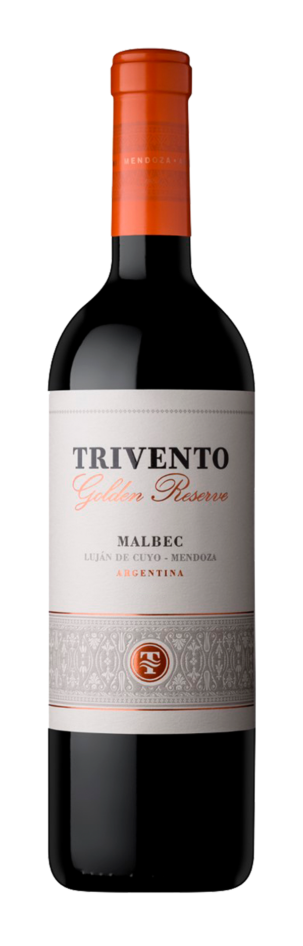 Trivento Malbec 'Golden Reserve', Mendoza