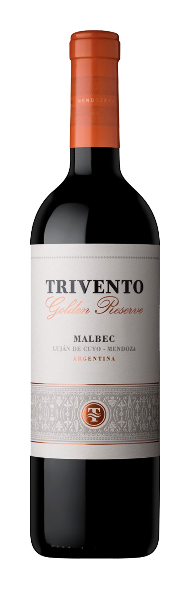 Trivento Malbec 'Golden Reserve', Mendoza