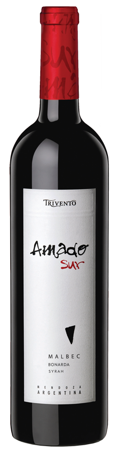 Trivento Amado Sur Malbec Blend