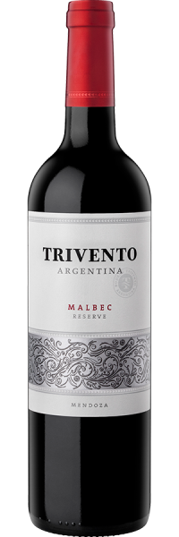 Trivento Malbec, Mendoza