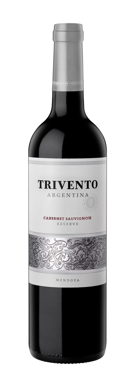 Trivento Reserva Cabernet Sauvignon