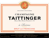 Taittinger Brut La Francaise