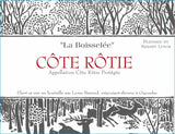 Barruol Lynch Cote-Rotie La Boisselee ROUGE