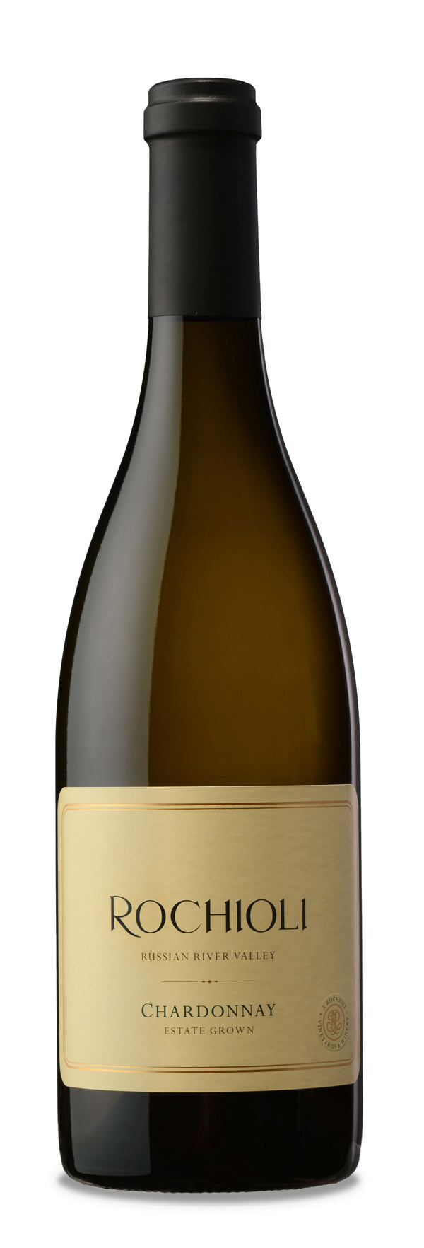 Rochioli Chardonnay, Russian River