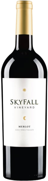 SKYFALL MERLOT