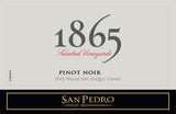 1865 Pinot Noir "Single Vineyard"