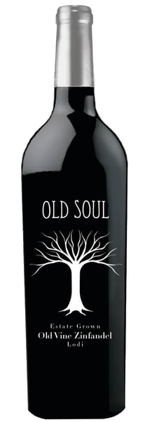 OLD SOUL ZINFANDEL