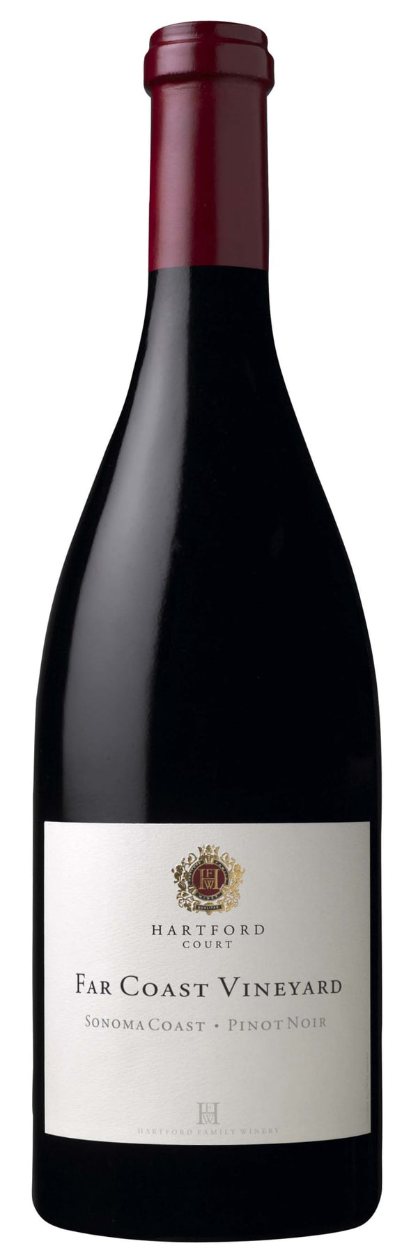 Hartford Court "Far Coast" Pinot Noir