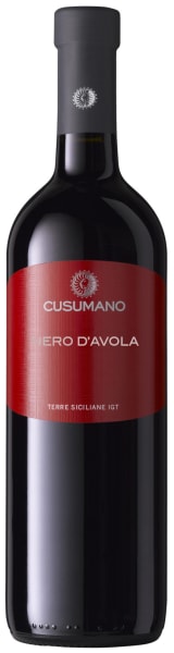 Cusumano Nero d' Avola, Sicily IGT