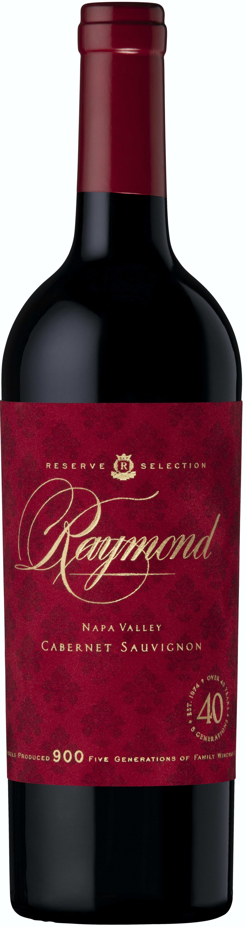 Raymond Cabernet Sauvignon 'Napa Reserve' Napa Valley