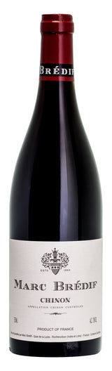 MARC BREDIF CHINON CAB FRANC