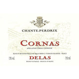 DELAS FRERES CORNAS CHANTE-PERDRIX SYRAH