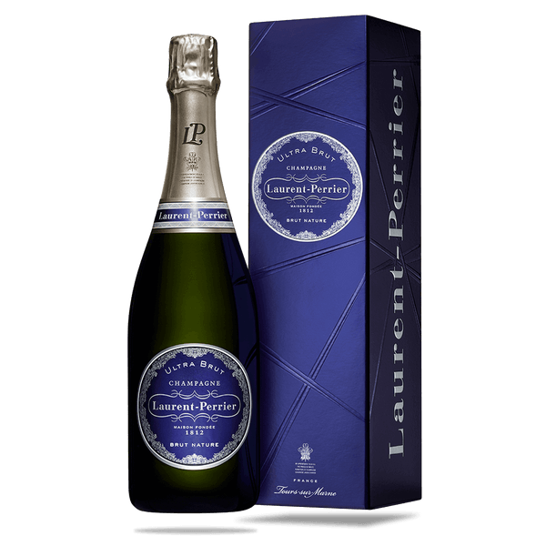 Laurent Perrier Ultra Brut NV WE