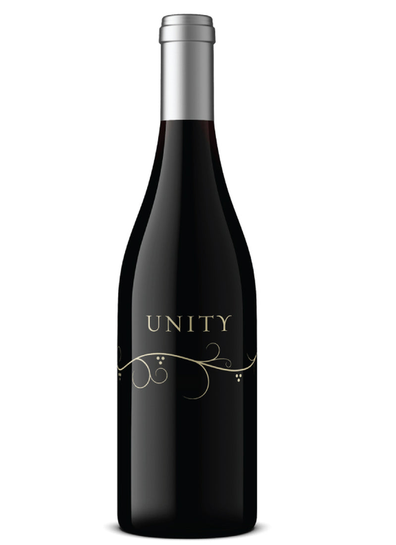 FISHER VINEYARDS UNITY PINOT NOIR