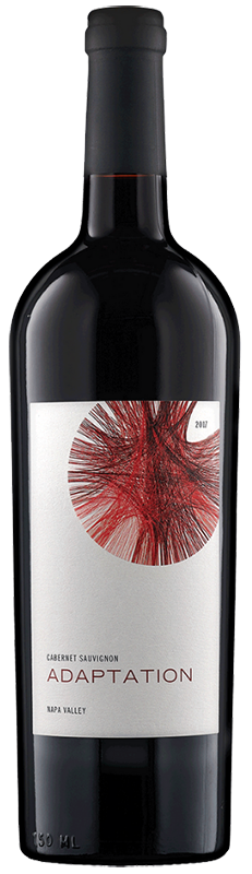 Adaptation By Odette Cabernet Sauvignon, Napa Valley Cabernet Sauvignon BeverageWarehouse