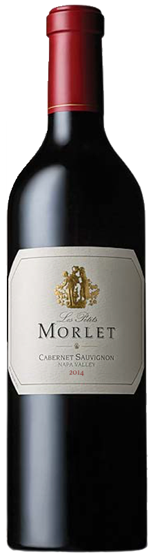 Morlet Cabernet Sauvignon Les Petits