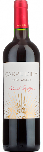 CARPE DIEM CABERNET SAUVIGNON