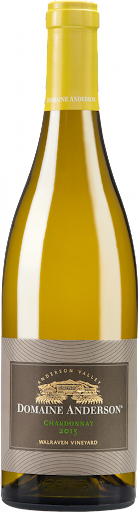 DOMAINE ANDERSON ESTATE CHARDONNAY