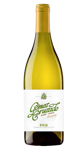 GOMEZ CRUZADO BLANCO