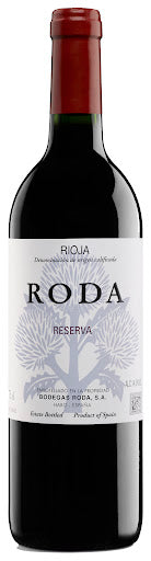 BODEGAS RODA RESERVA