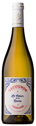 LE COEUR DE LA REINE SAUVIGNON BLANC