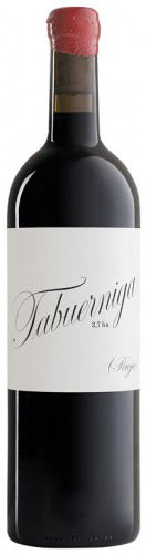 BODEGAS LANZAGA TABUERNIGA