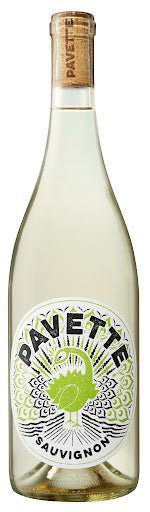 PAVETTE SAUVIGNON BLANC