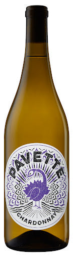 PAVETTE CHARDONNAY