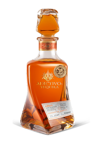 ADICTIVO ANEJO Anejo BeverageWarehouse