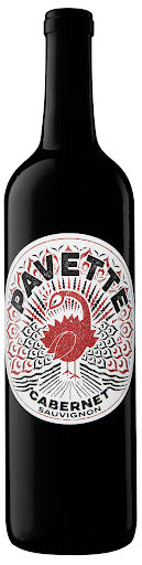 PAVETTE CABERNET SAUVIGNON