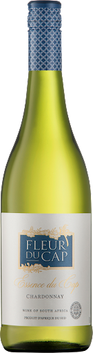 FLEUR DU CAP CHARDONNAY