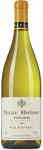 MARC BREDIF VOUVRAY