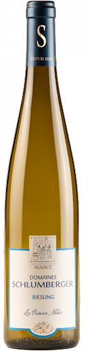 SCHLUMBERGER RIESLING