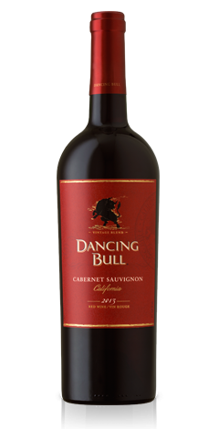 Dancing Bull Cabernet Sauvignon Cabernet Sauvignon BeverageWarehouse