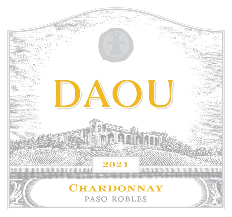 Daou Chardonnay