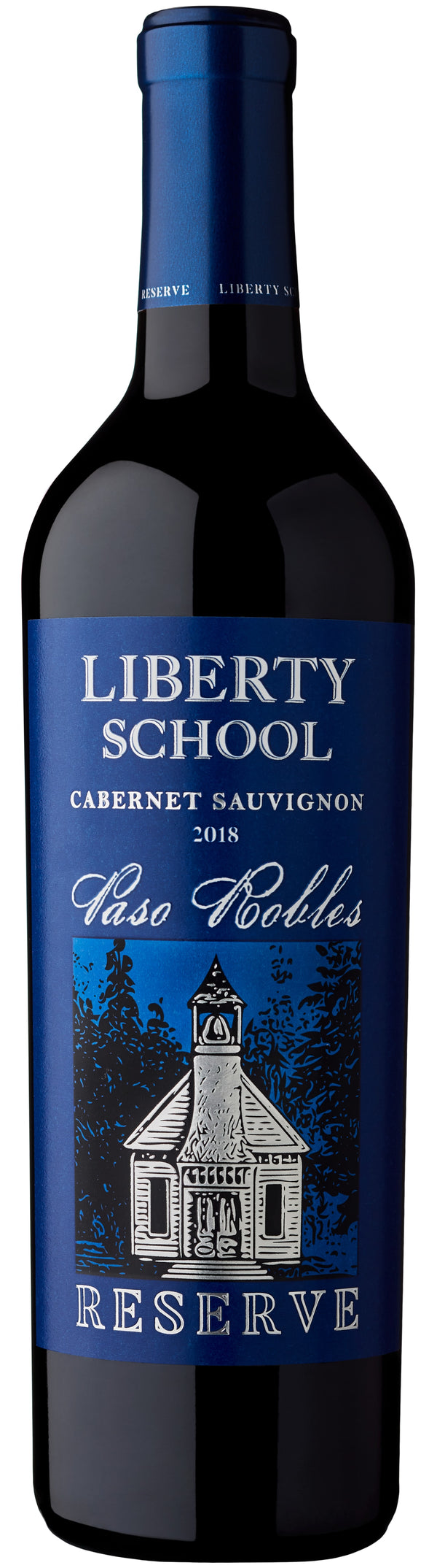 Liberty School Cabernet Sauvignon Reserve, Paso Robles