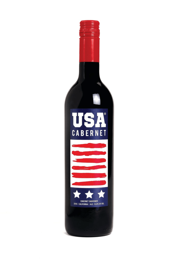 USA Cabernet Sauvignon