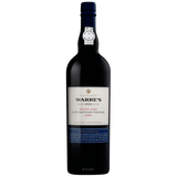 Warre's Port Late Bottled Vintage "LBV" Port (Unfiltered)