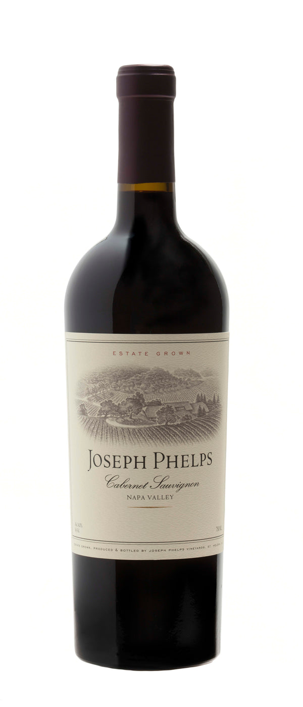 Joseph Phelps Cabernet Sauvignon, Napa Valley