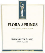 FLORA SPRINGS NAPA VLY SAUVIGNON BLANC