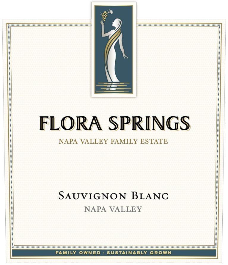 FLORA SPRINGS NAPA VLY SAUVIGNON BLANC