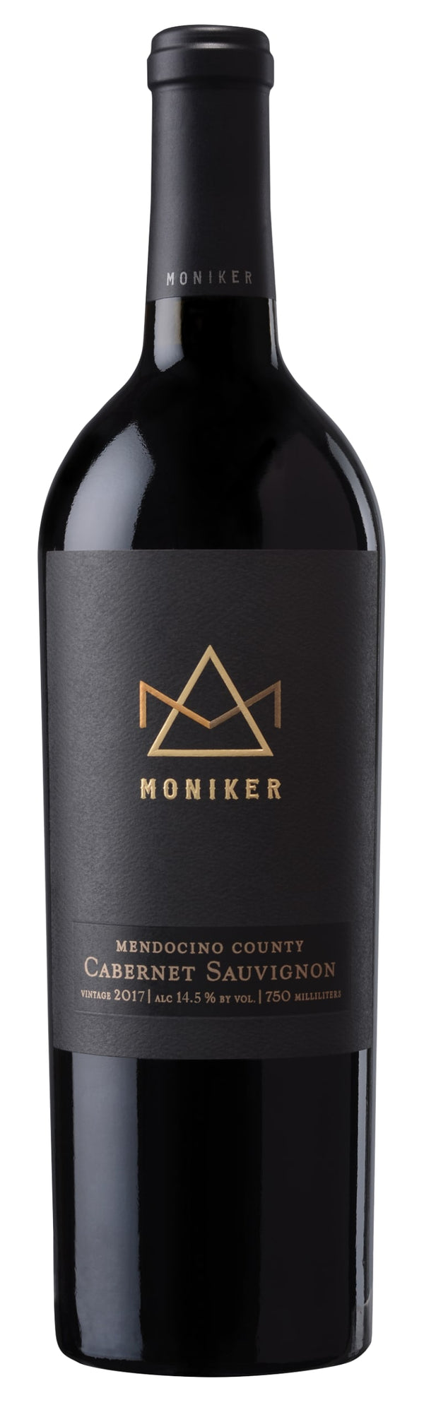 MONIKER CABERNET SAUVIGNON