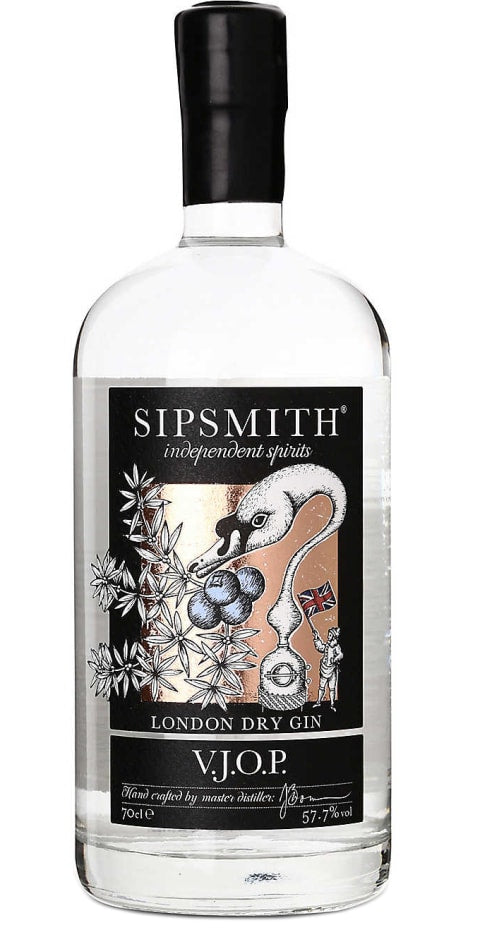 SIPSMITH V.J.O.P.