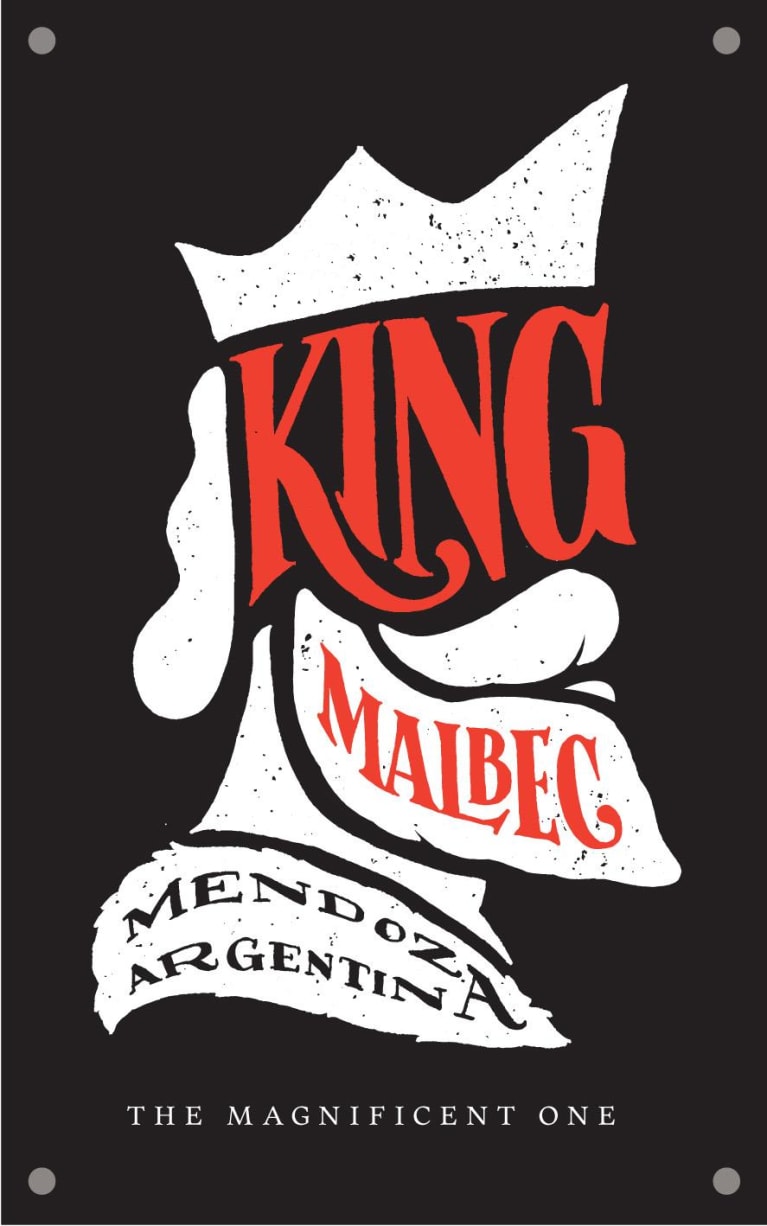 King Malbec