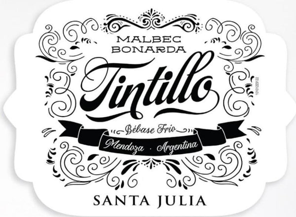 Santa Julia Tintillo (Chillable Red)