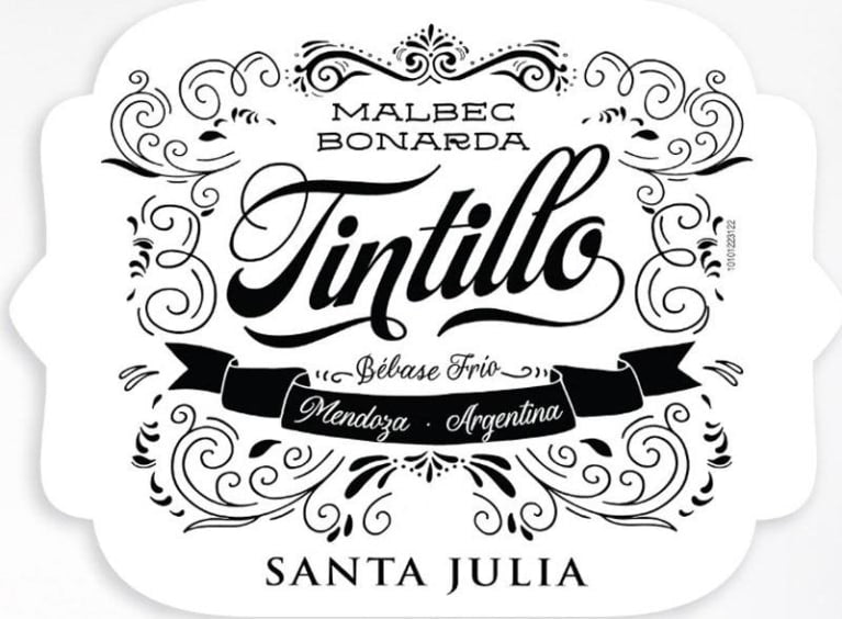 Santa Julia Tintillo (Chillable Red)