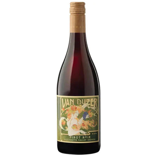 Van Duzer Smith & Perry Pinot Noir