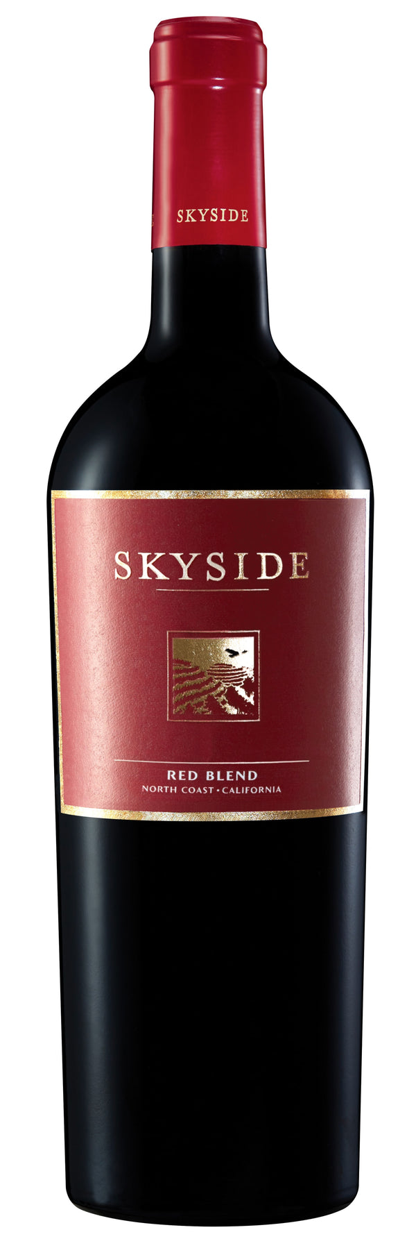 Skyside Red Blend, North Coast