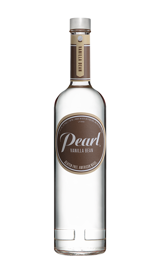 PEARL VANILLA BEAN Vodka BeverageWarehouse