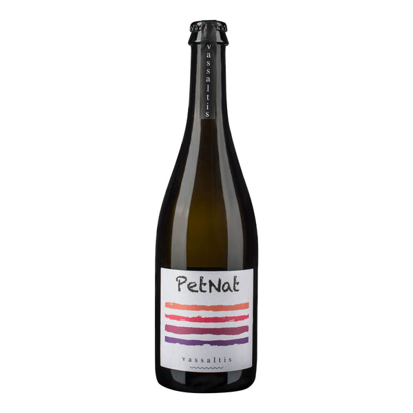 Vassaltis Petnat Sparkling NV